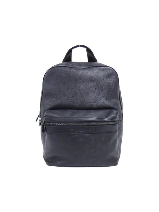 Louis Vuitton Monogram Shadow Splinter Backpack main image 5